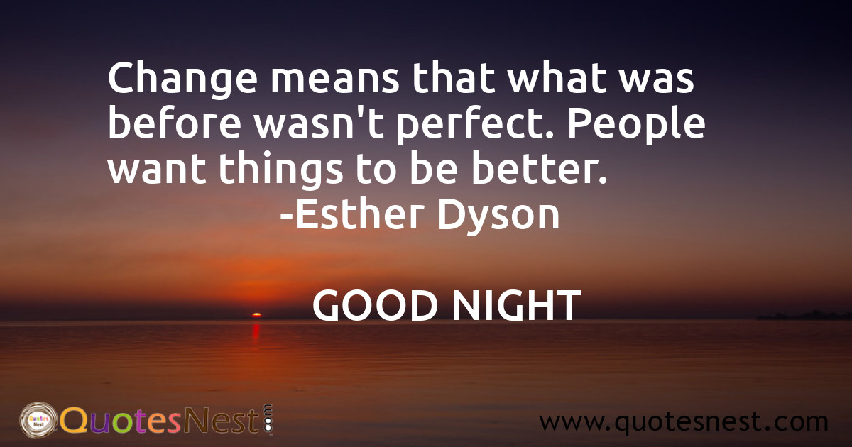 Change Quotes 2670